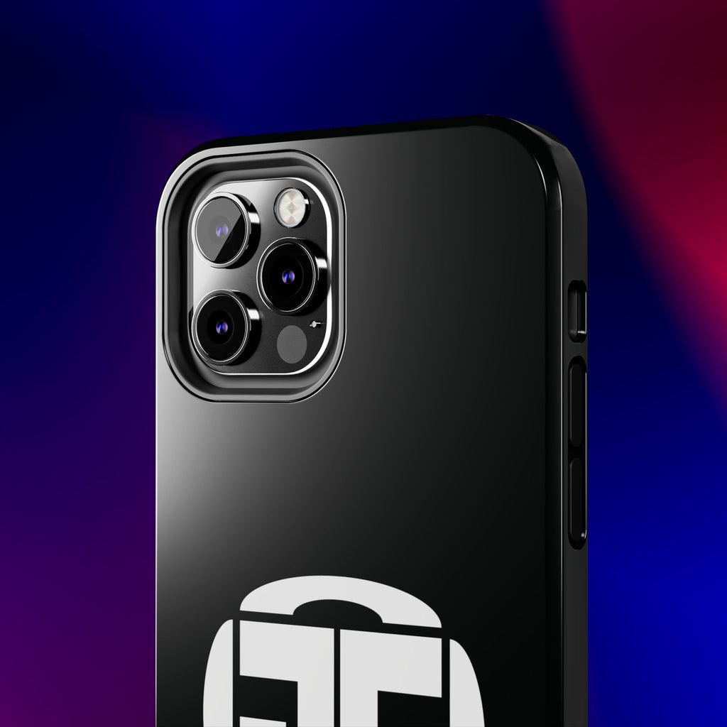 JG Records Logo Phone Case