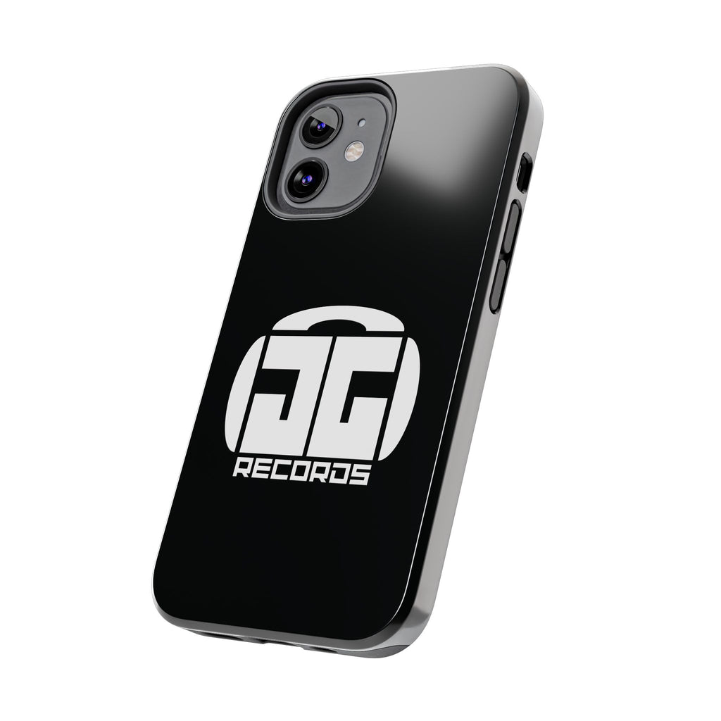 JG Records Logo Phone Case
