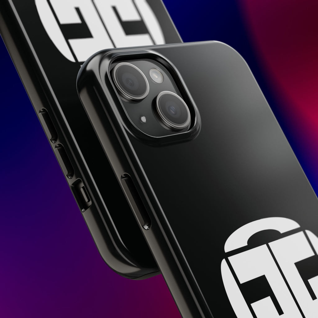 JG Records Logo Phone Case