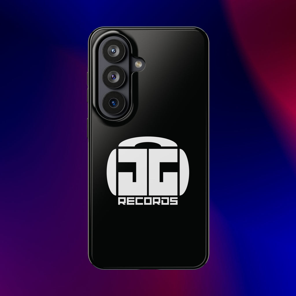 JG Records Logo Phone Case