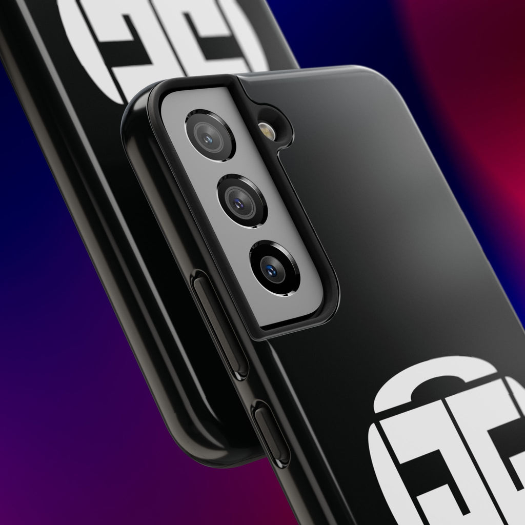 JG Records Logo Phone Case