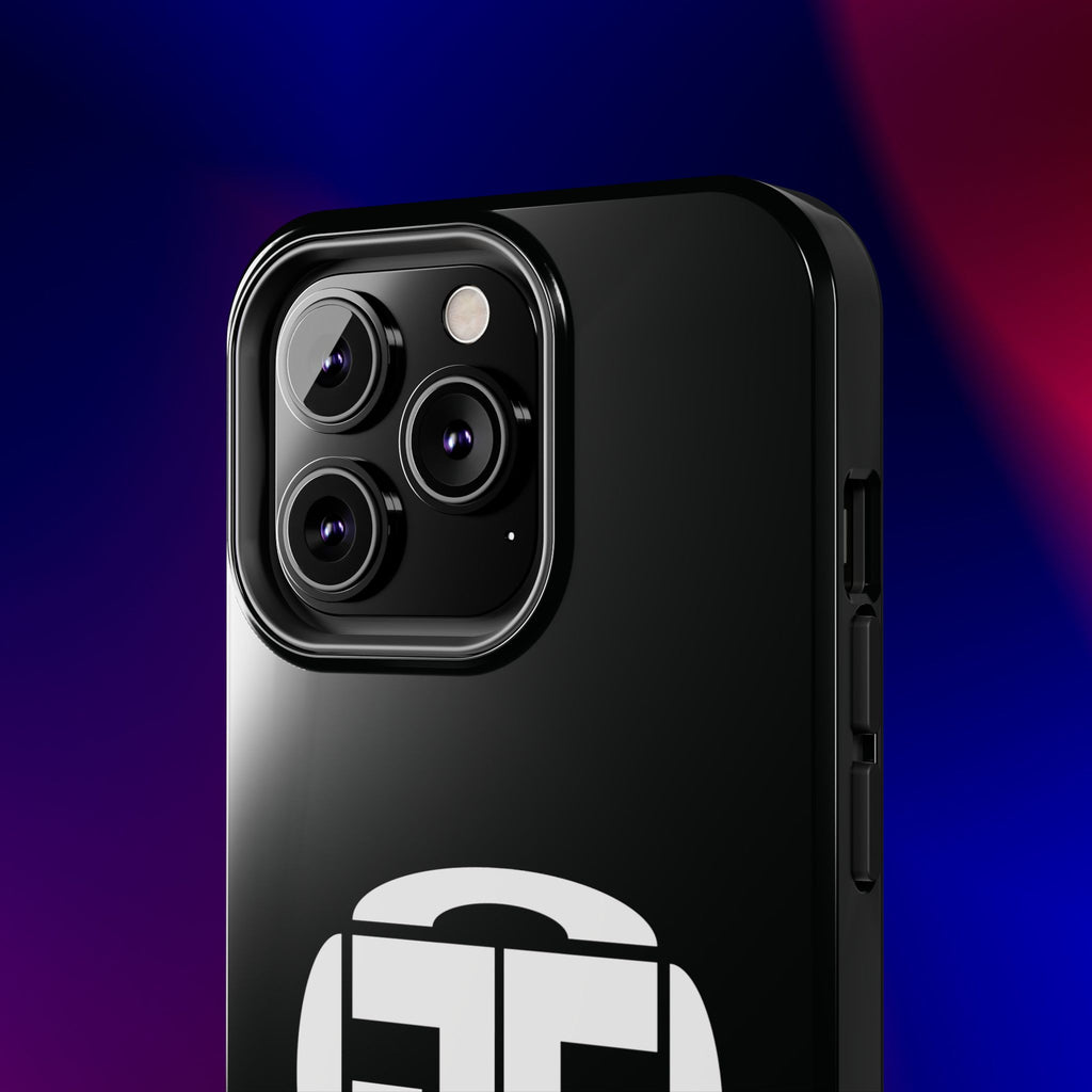 JG Records Logo Phone Case