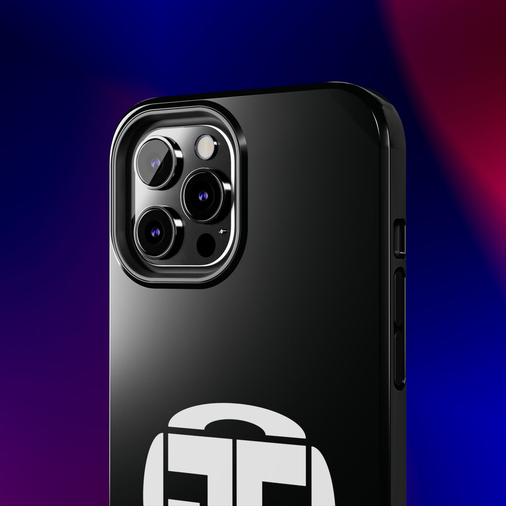 JG Records Logo Phone Case