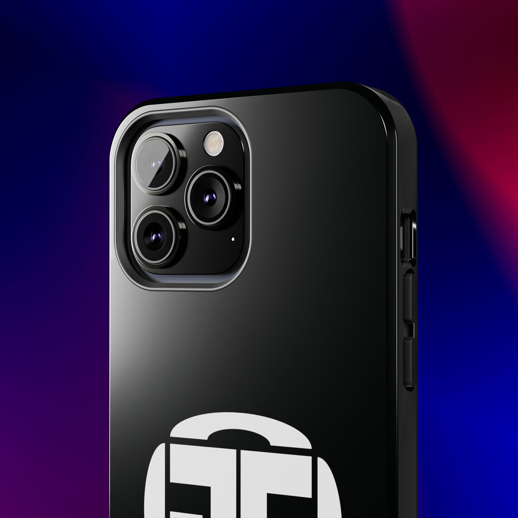 JG Records Logo Phone Case