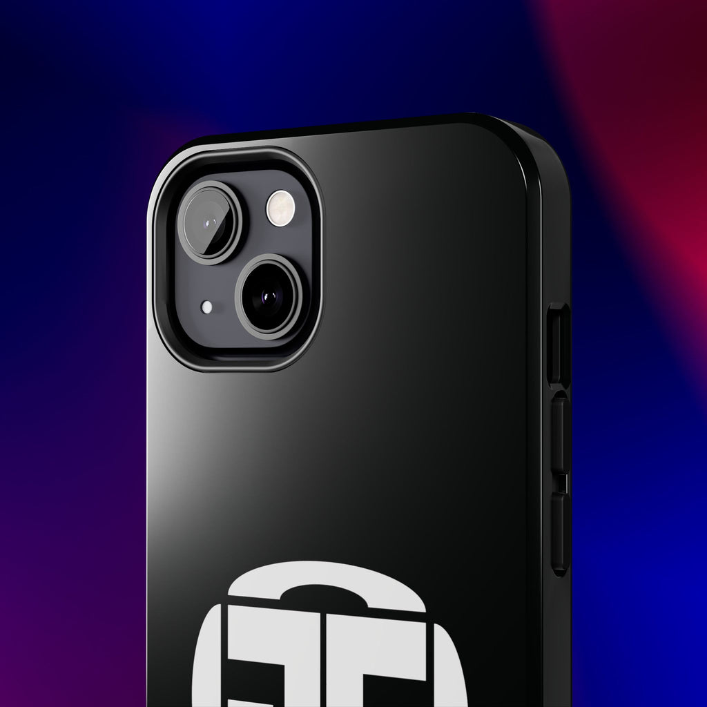 JG Records Logo Phone Case