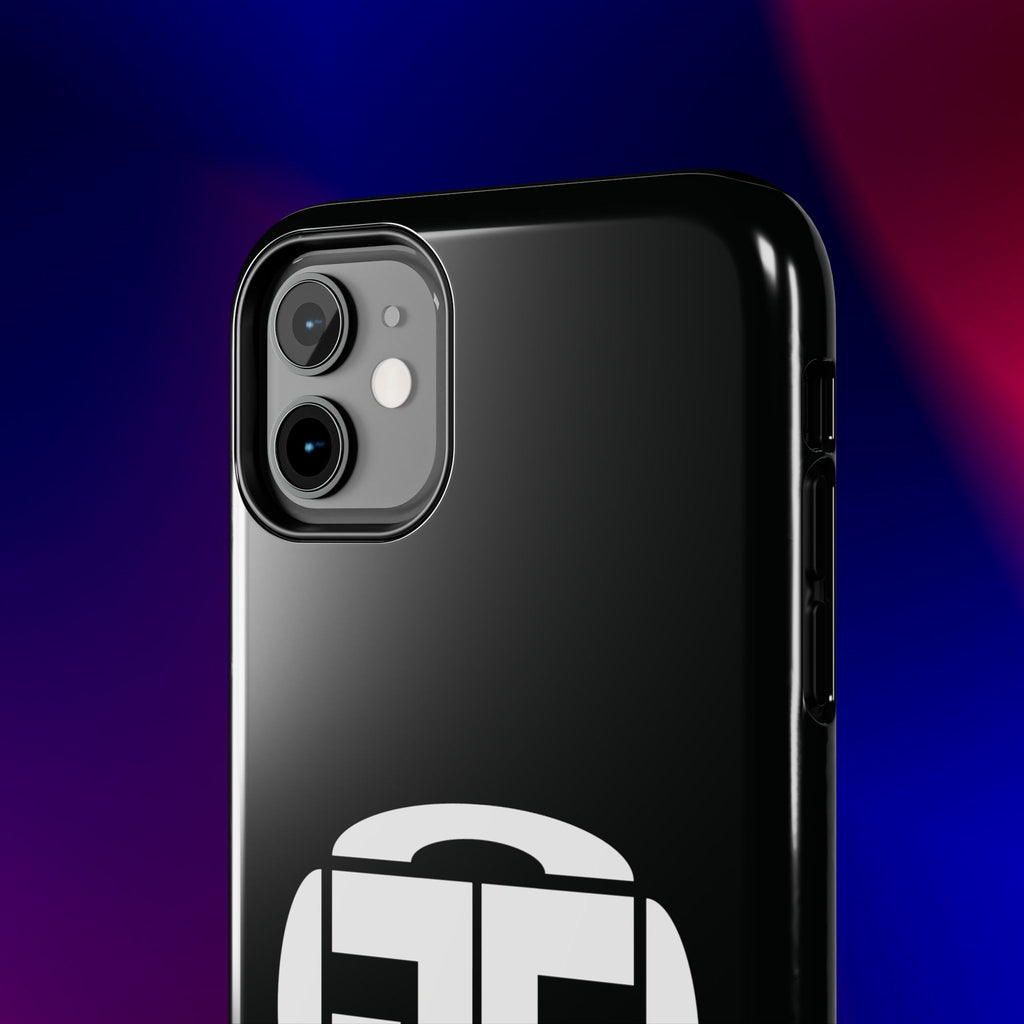 JG Records Logo Phone Case