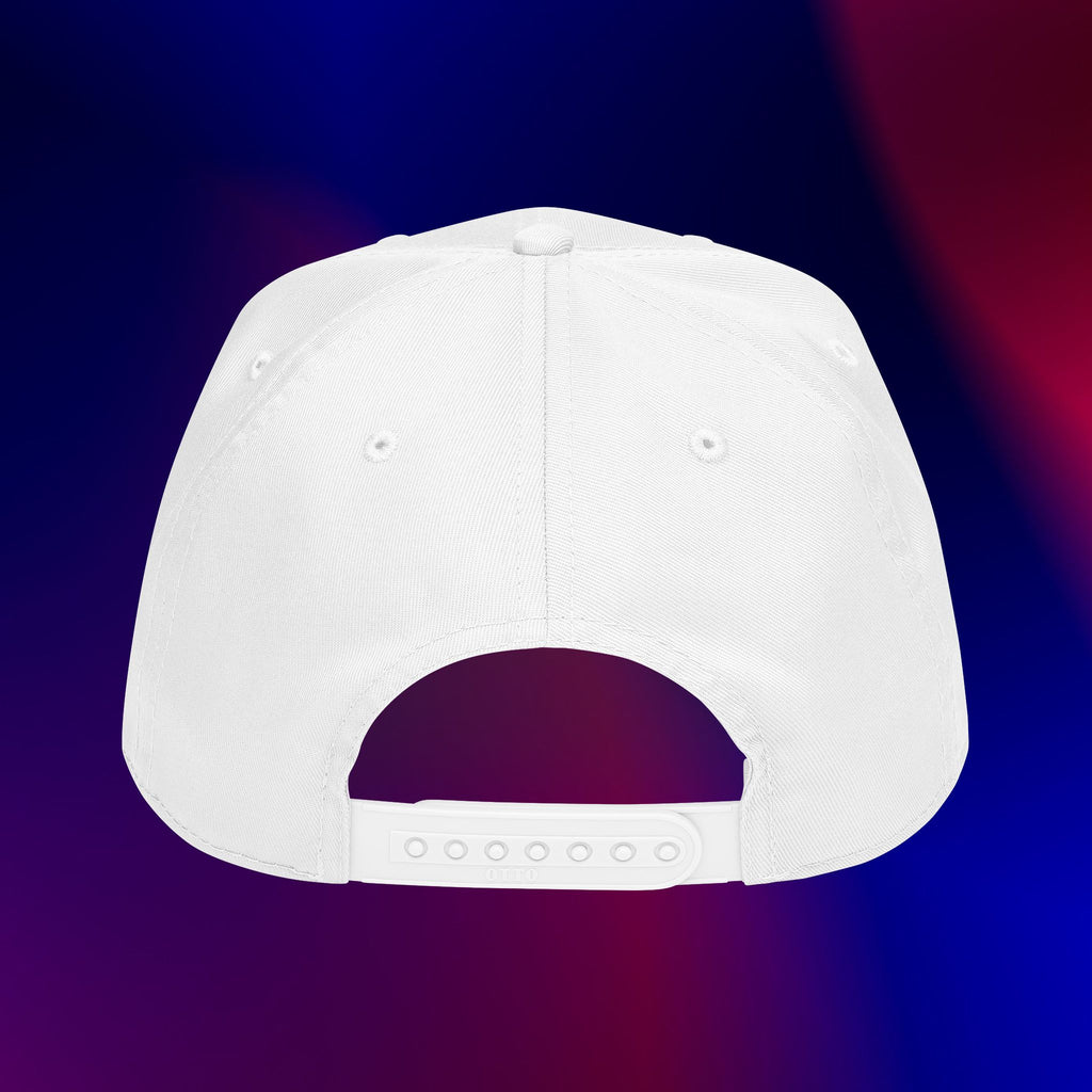 JG Records Embroidered Logo (Black) Hat