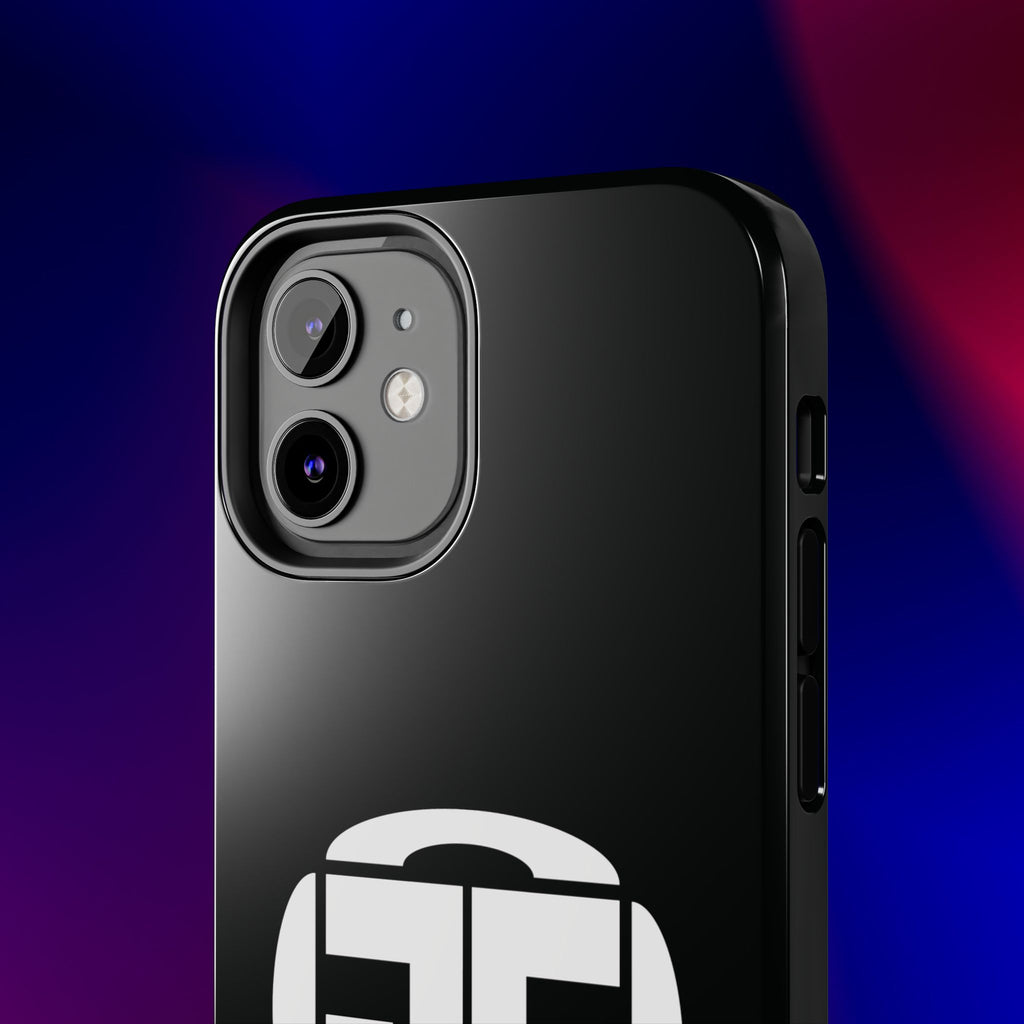 JG Records Logo Phone Case