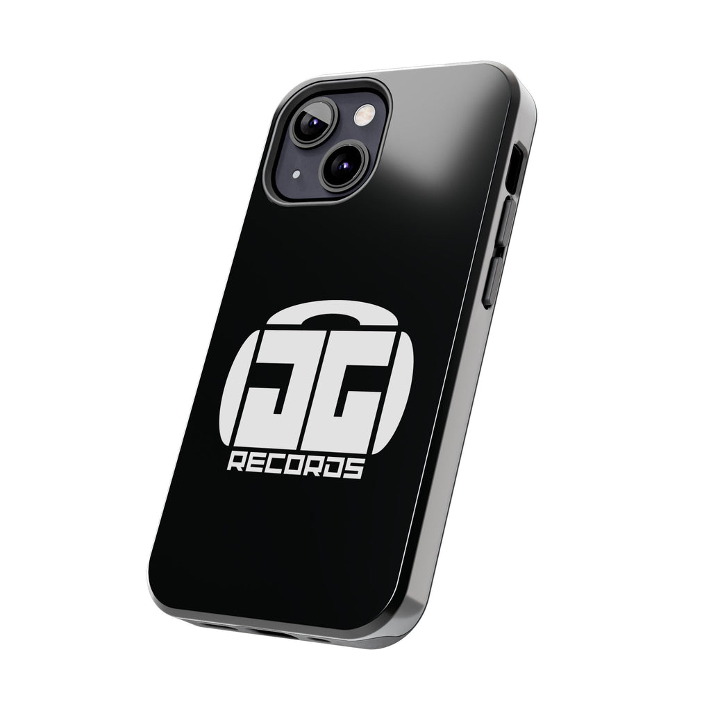 JG Records Logo Phone Case